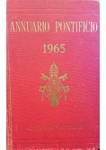 Annuario Pontificio