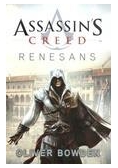 Assassins Creed T1 Renesans