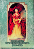 Księżna Anna z Sapiehów Jabłonowska 1728 1800