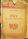Psy 1928 r.