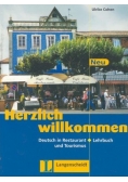 Herzlich willkommen