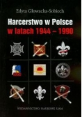 Harcerstwo w Polsce w latach 1944-1990