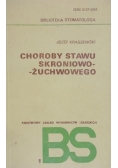 Choroby stawu skroniowo-żuchwowego