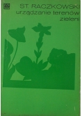 Urządzanie terenów zieleni