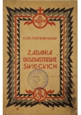 Zadania Duszpasterskie Świeckich