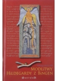 Modlitwy Hildegardy z Bingen