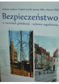 Bezpieczeństwo w warunkach globalizacji