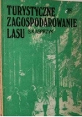Turystyczne Zagospodarowanie Lasu