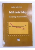 Polish Social Policy