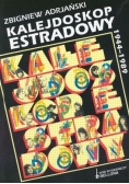 Kalejdoskop Estradowy 1944-1989