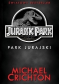 Jurassic Park Park Jurajski