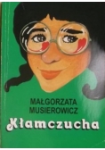 Kłamczucha / Kalamburka