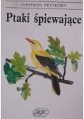Ptaki śpiewające