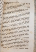 Dzieje literatury w Polsce, tom I, 1850r.