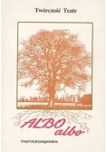 ALBO albo Twórczość-Teatr