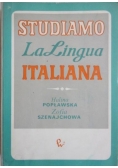 Studiamo LaLingua Italiana
