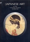 Japanese Art in the national museum in Cracow