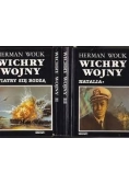 Wichry Wojny ,Tom I,II