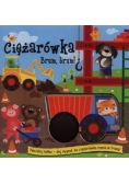 Ciężarówka Brum, brum