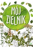 Mój zielnik