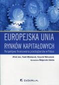 Europejska unia rynków kapitałowych