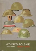 Wojsko polskie 1939-1945 Bartwa i broń