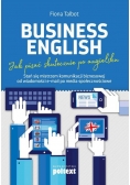 Business English Jak pisać skutecznie po angielsku