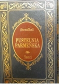 Pustelnia Parmeńska, Tom I