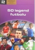50 legend futbolu