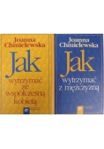 Jak wytrzymać ze współczesną kobietą / Jak wytrzymać z mężczyzną