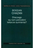 Dlaczego są nam potrzebni lekarze sumienia