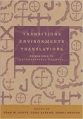 Transitions Environments Translations