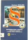 Ratownictwo wodne