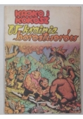 Kajko i Kokosz. W krainie borostworów