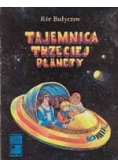 Tajemnica trzeciej planety