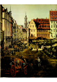 Genannt Canaletto in Dresden und Warschau