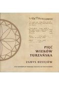 Pięć wieków Turzańska