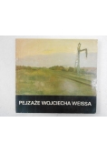 Kossowski Łukasz - Pejzaże Wojciecha Weissa