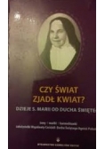 Czy świat zjadł kwiat?
