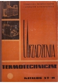 Urządzenia termotechniczne katalog 52