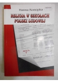 Religia w szkołach Polski Ludowej