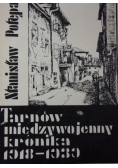 Tarnów międzywojenny 1918-1930