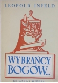 Wybrańcy bogów, 1950 r.