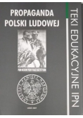 Propaganda Polski Ludowej