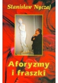 Aforyzmy i fraszki
