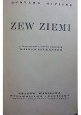 Zew Ziemi, 1929 r.