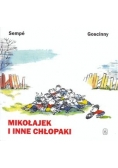 Mikołajek i inne chłopaki