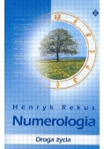 Numerologia Droga życia