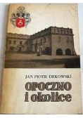 Opoczno i okolice