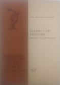 Zabawy i gry ruchowe nr.26
